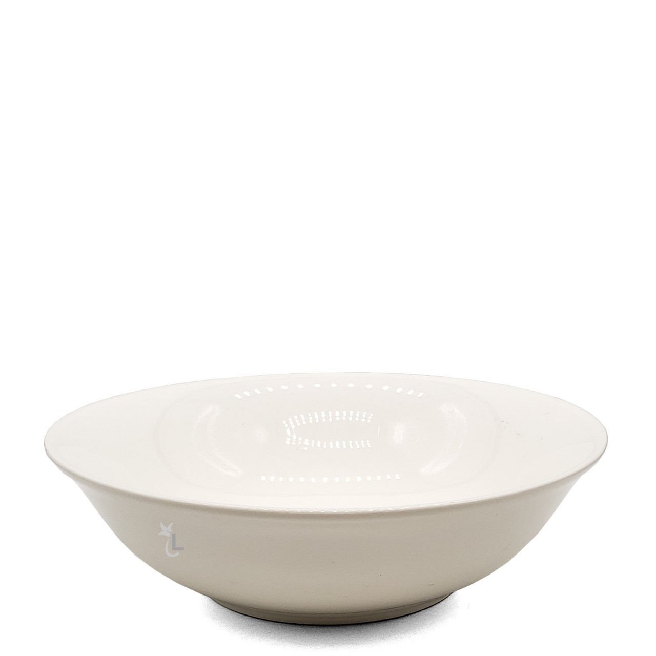 CREATIVE TRADING BOWL WHITE lrg