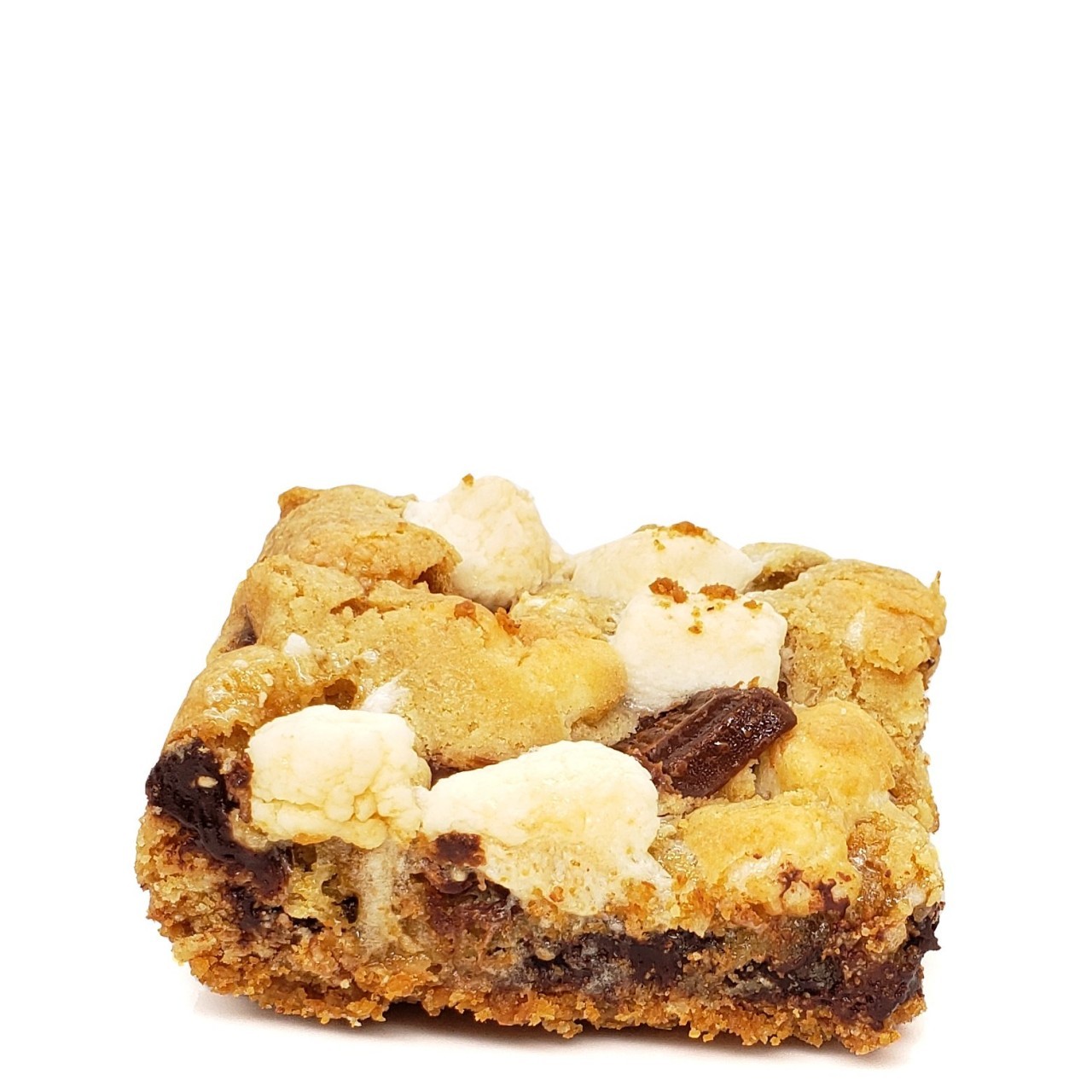 LITTLE CRAVES SMORES BAR 1ct
