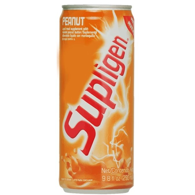 SUPLIGEN PEANUT 290ml