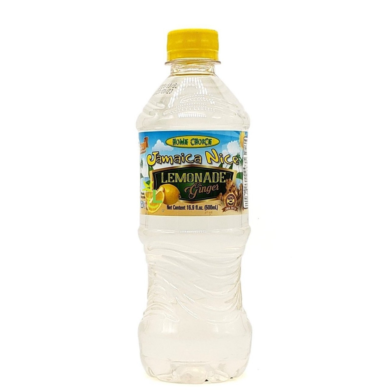 HOME CHOICE JA NICE LEMONADE DRINK 500ml