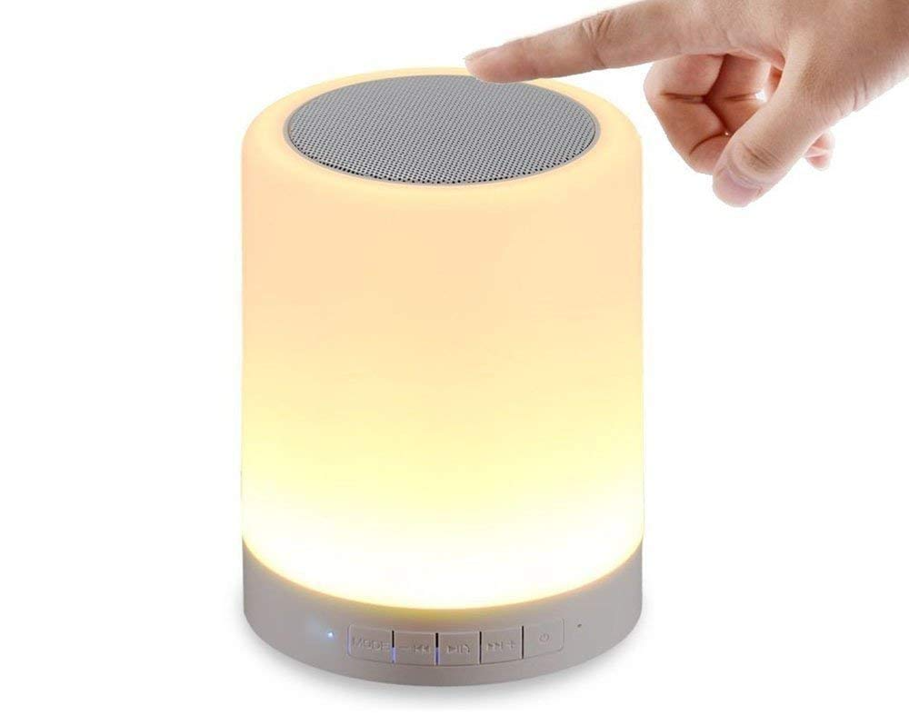 Tl DRIZZLE LIGHT SPEAKER