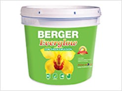 3.8 ltr. Morning Glory Low Sheen Standard Paint