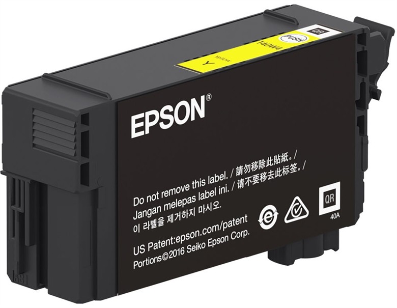 Epson T40W - 50 ml - High Capacity