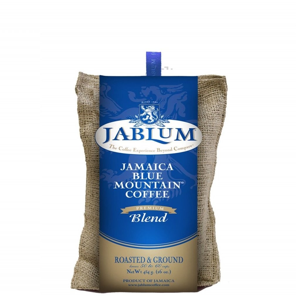 JABLUM PREMIUM BM BLEND GROUND 8oz