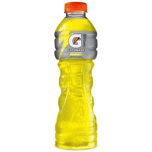GATORADE TQ LEMON LIME 600ml