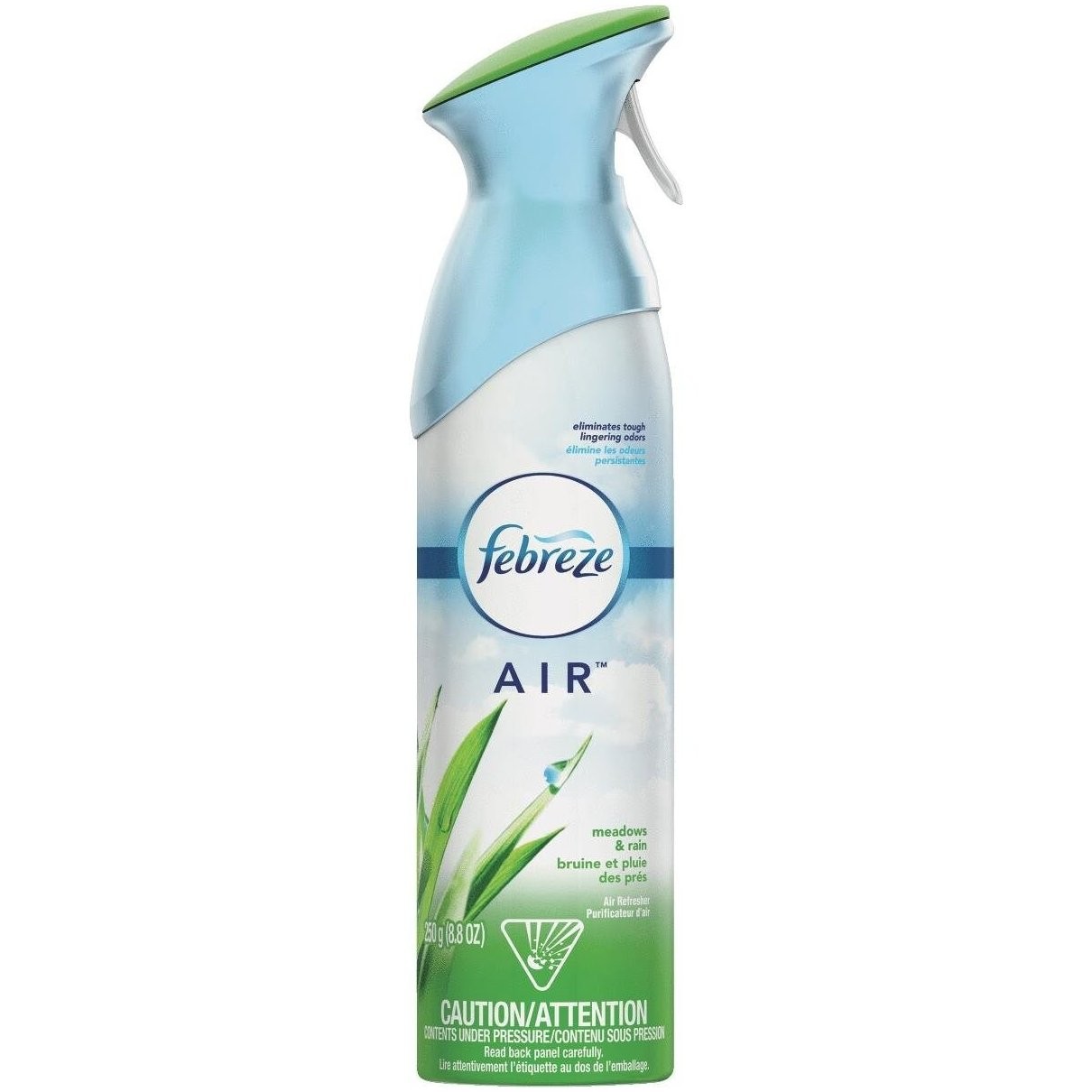 FEBREZE AIR MEADOW RAIN 250g
