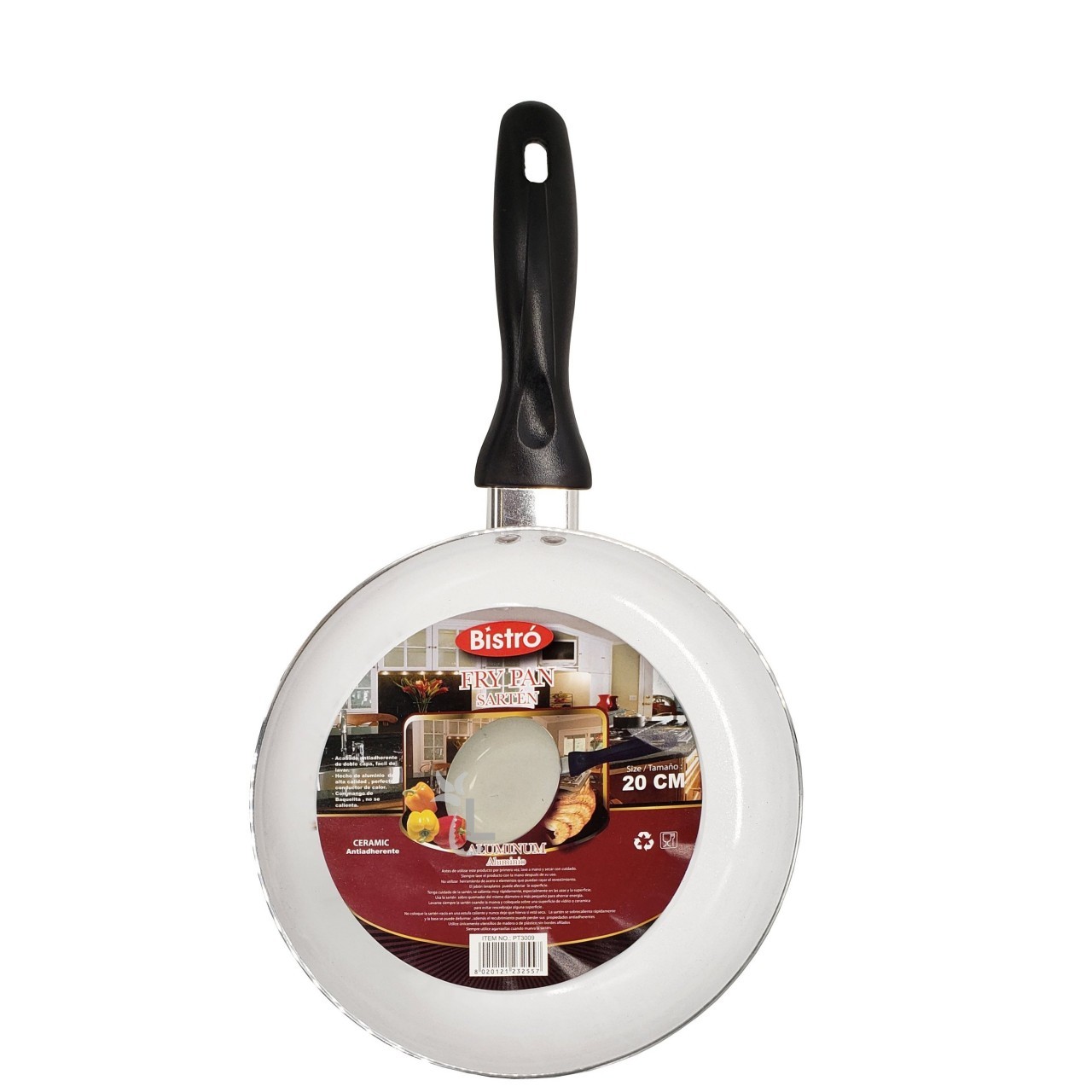 BISTRO FRYING PAN 20cm