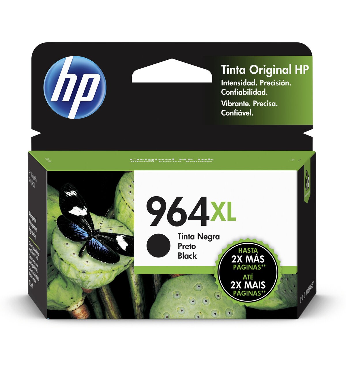 HP - 964XL - Ink Cartridge