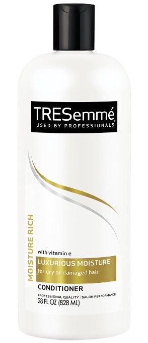 TRESemmé Moisture Rich Conditioner 28 oz