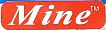 Mine