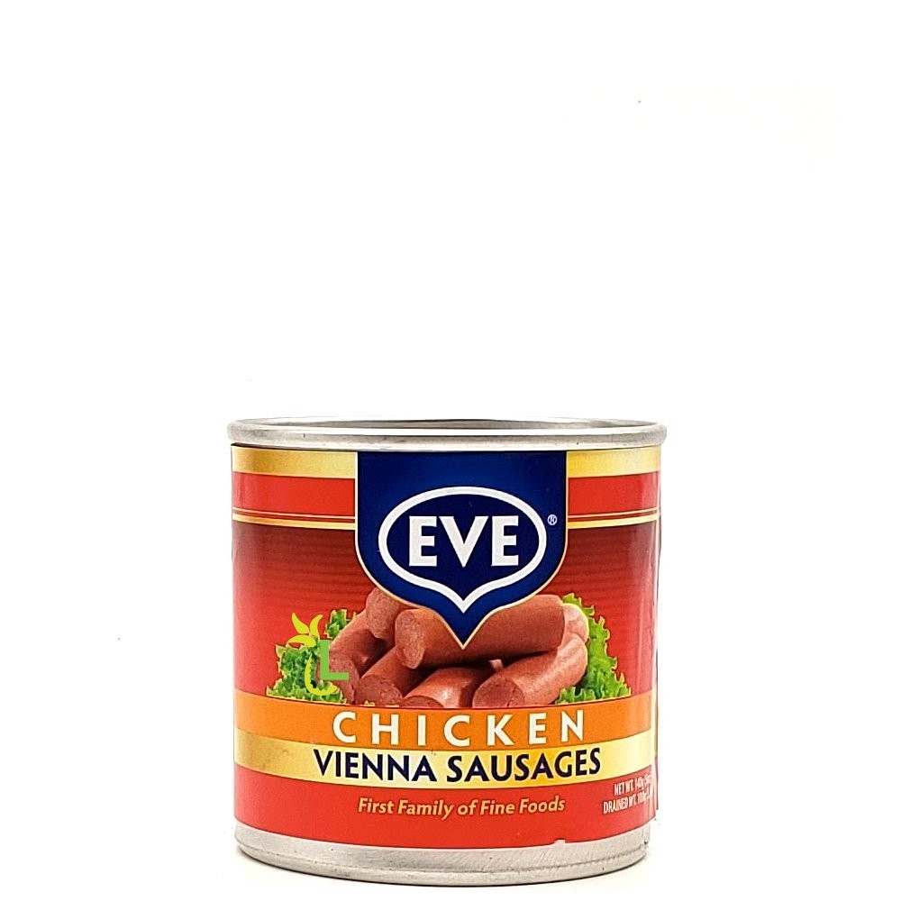 EVE VIENNAS CHICKEN 5oz