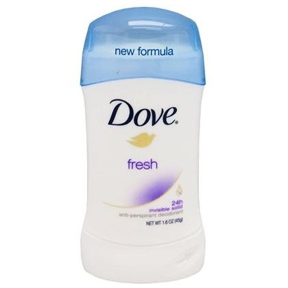 DOVE DEO INV/SLD FRESH 1.6oz