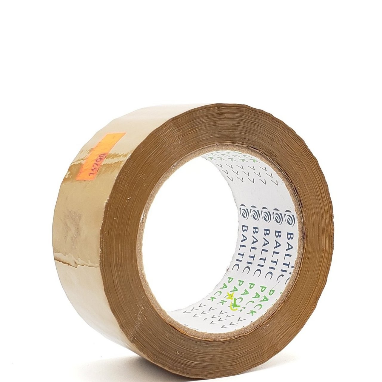 BALTIC PACKAGING TAPE TAN 2in x100m