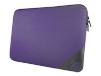Klip Xtreme NeoActive KNS-120 - Notebook sleeve - 15.6"