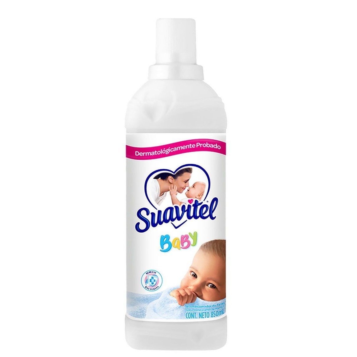 SUAVITEL BABY POWDER FRESH 28.7oz