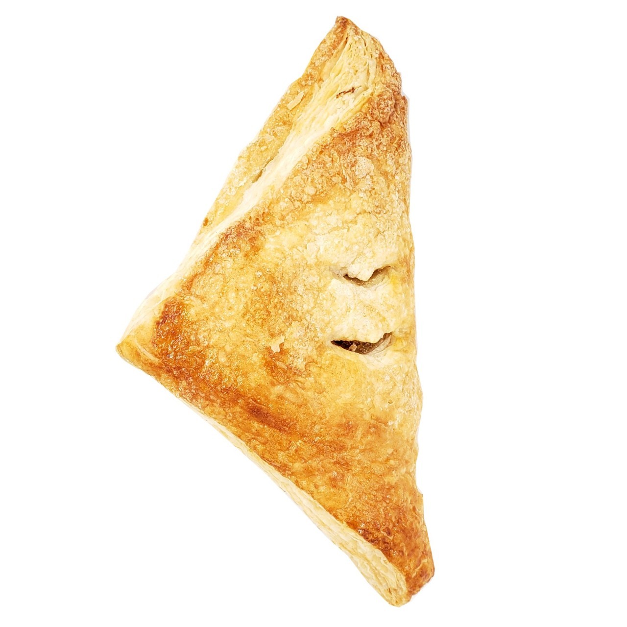 TURNOVER PINEAPPLE