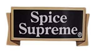 Spice Supreme