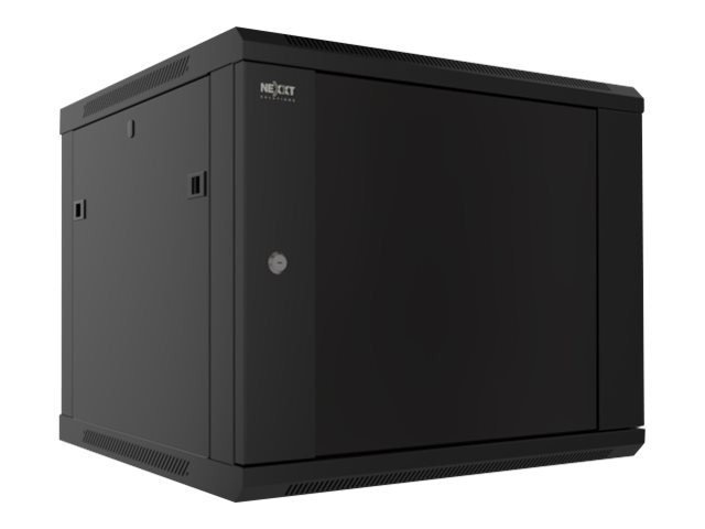 Nexxt Solutions - Rack cabinet - wall mountable