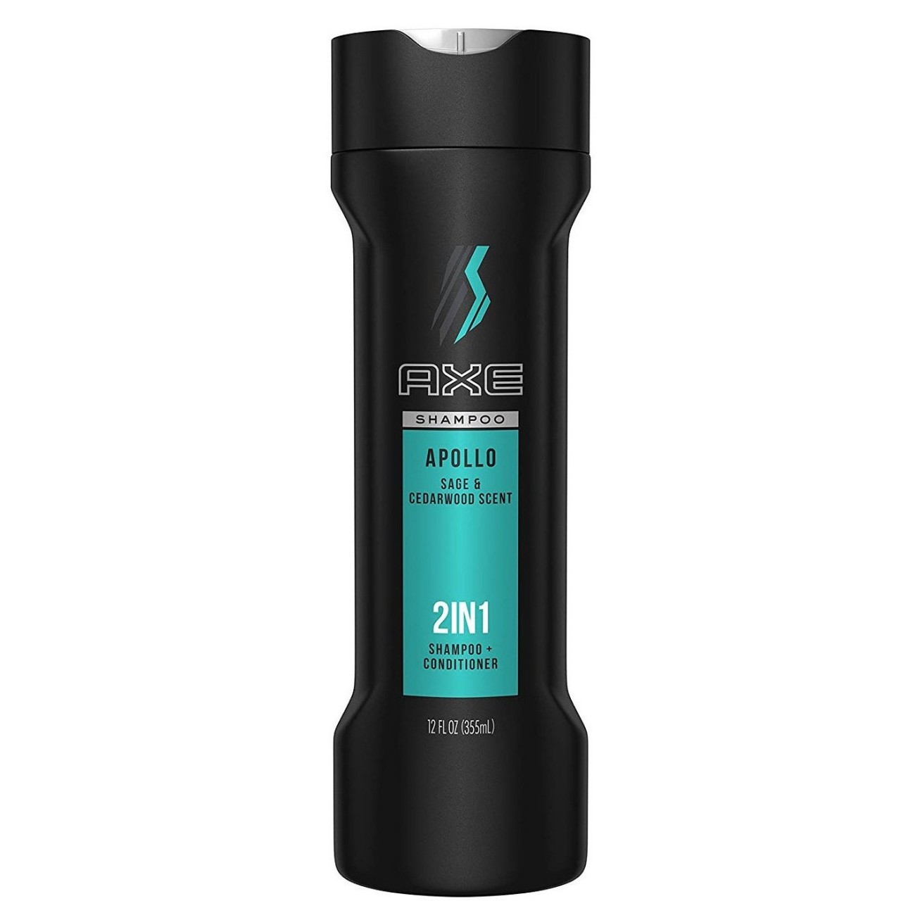 AXE 2IN1 SHAMPOO APOLLO 16oz
