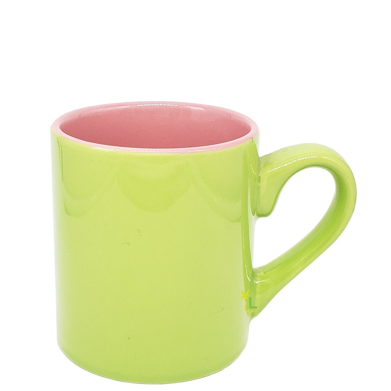 MUG COLOURED 1ct