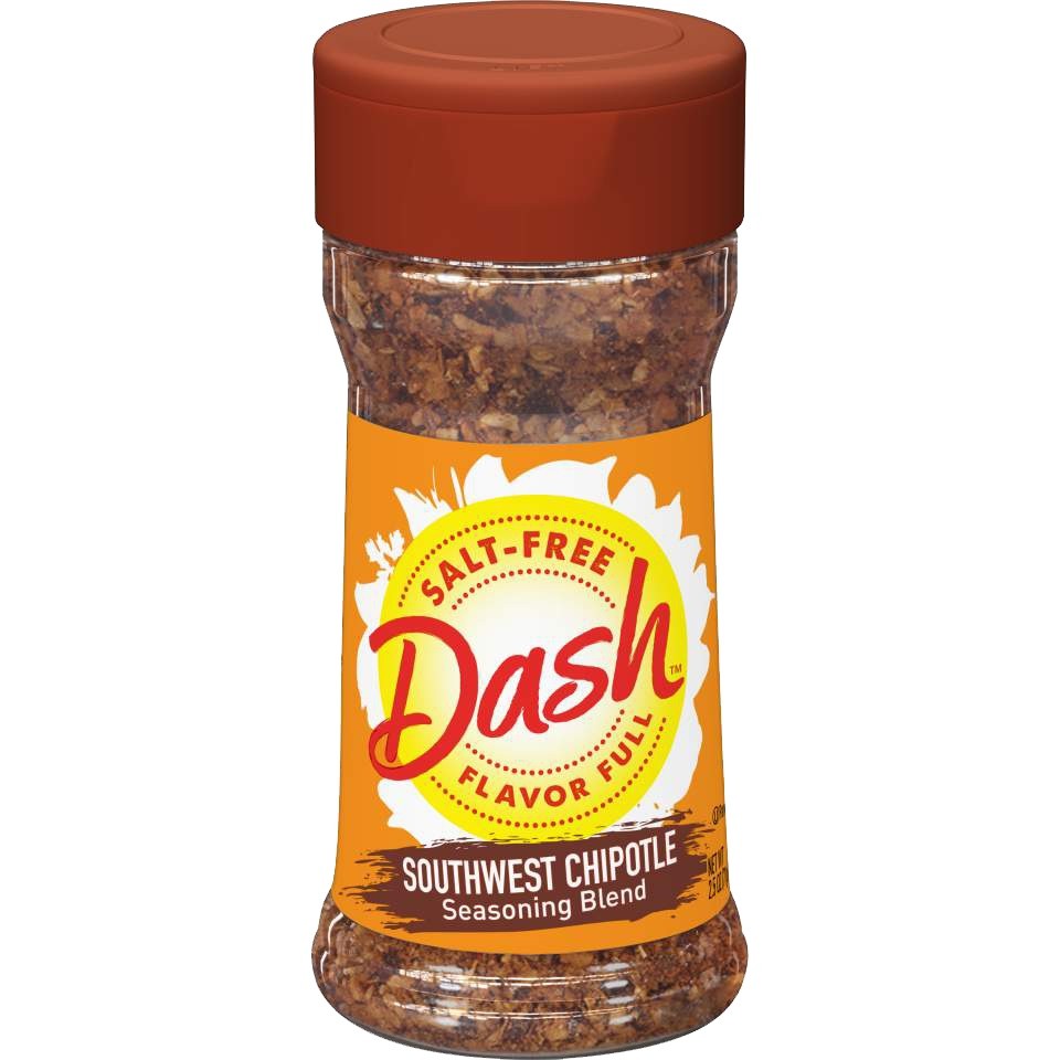 MRS DASH SOUTHWEST CHIPOTLE 2.4oz