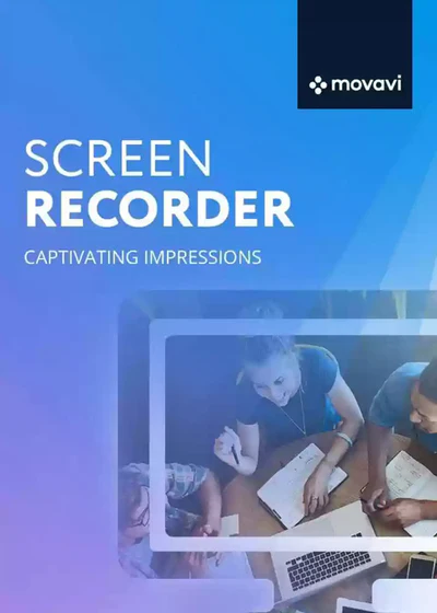 Movavi Screen Recorder 11 Key for Mac - 1 Device Lifetime Global