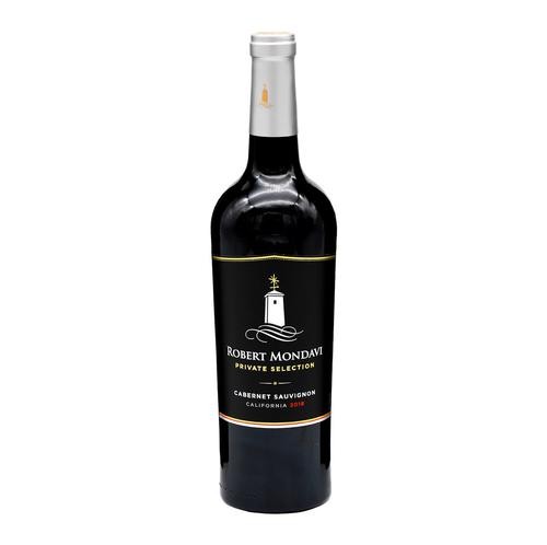 Robert Mondavi Cabernet Sauvignon Wine 750 ml
