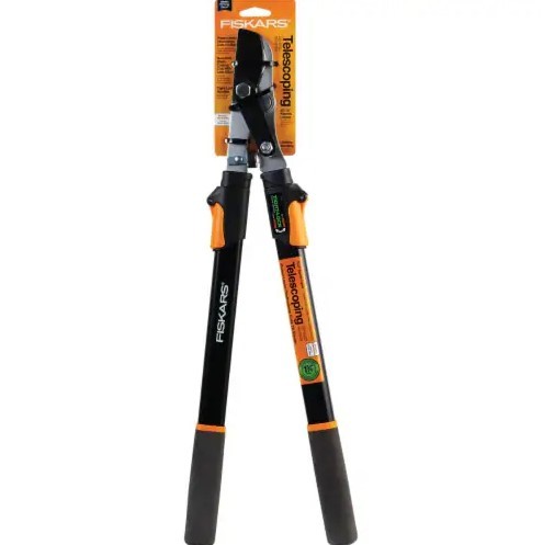 25 in. Telescoping Bypass Lopper #391681