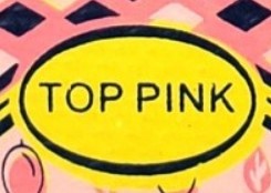 Top Pink