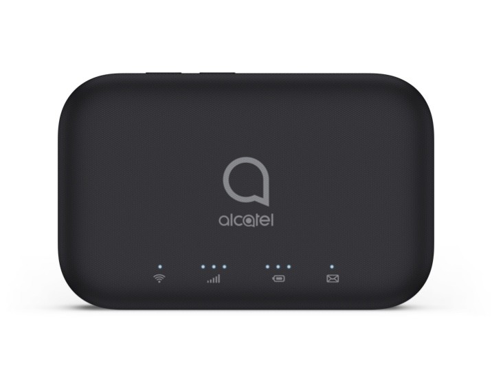 ALCATEL LINK ZONE 2 (US) WITH POWER BANK