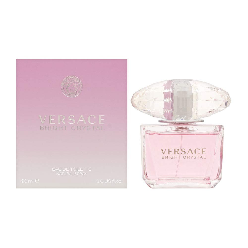 Versace Bright Crystal W 90ML