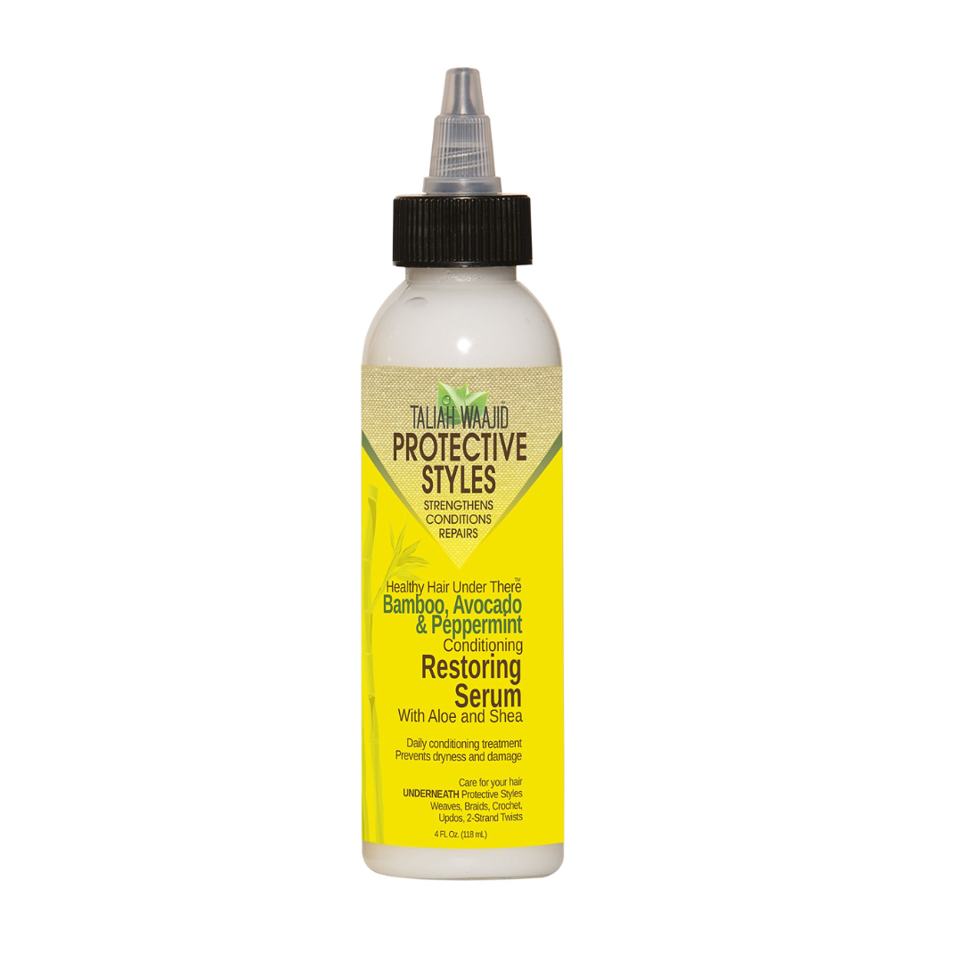 Taliah Waajid Protective Styles Restoring Serum 4OZ