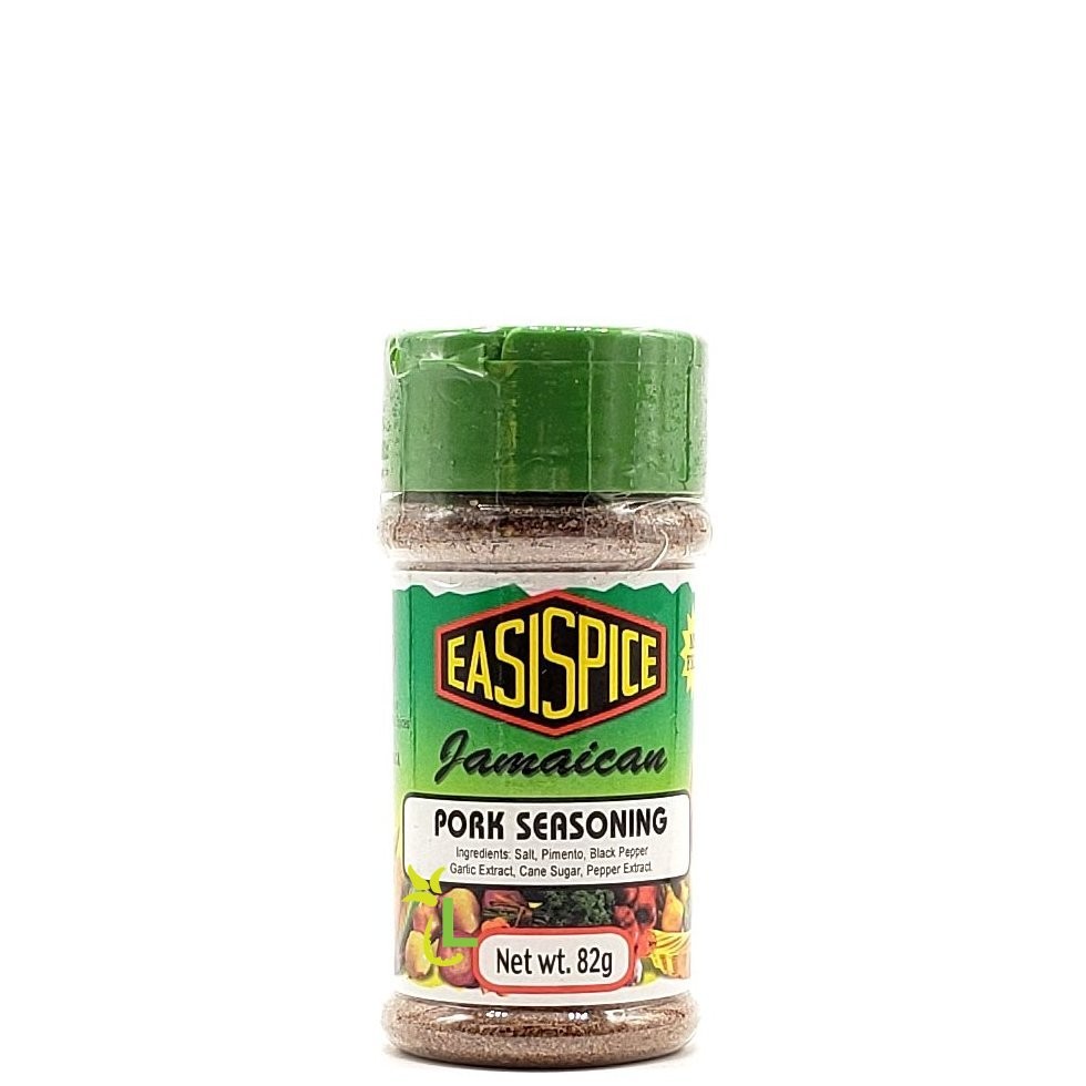 EASISPICE PORK SEASONING 82g