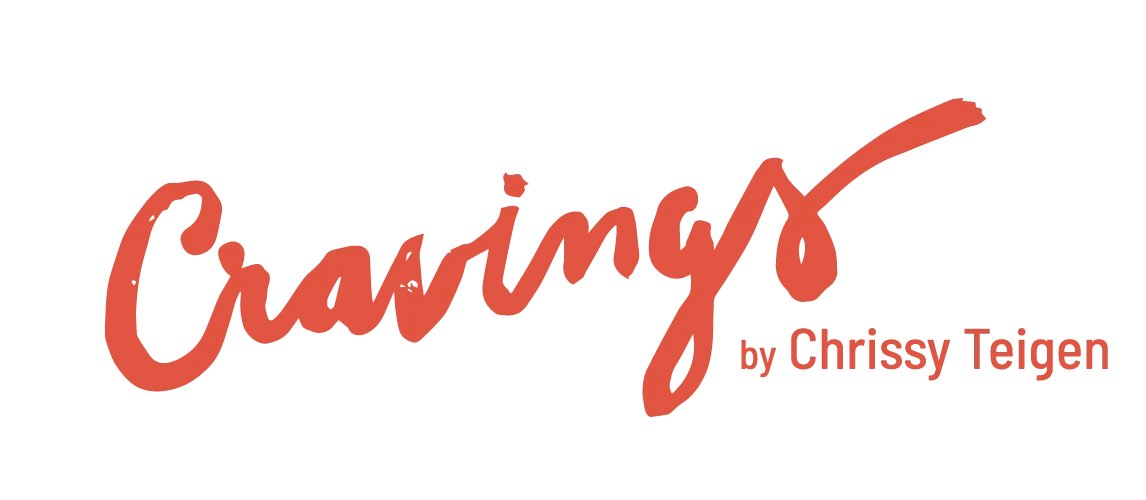 Cravings by Chrissy Teigen