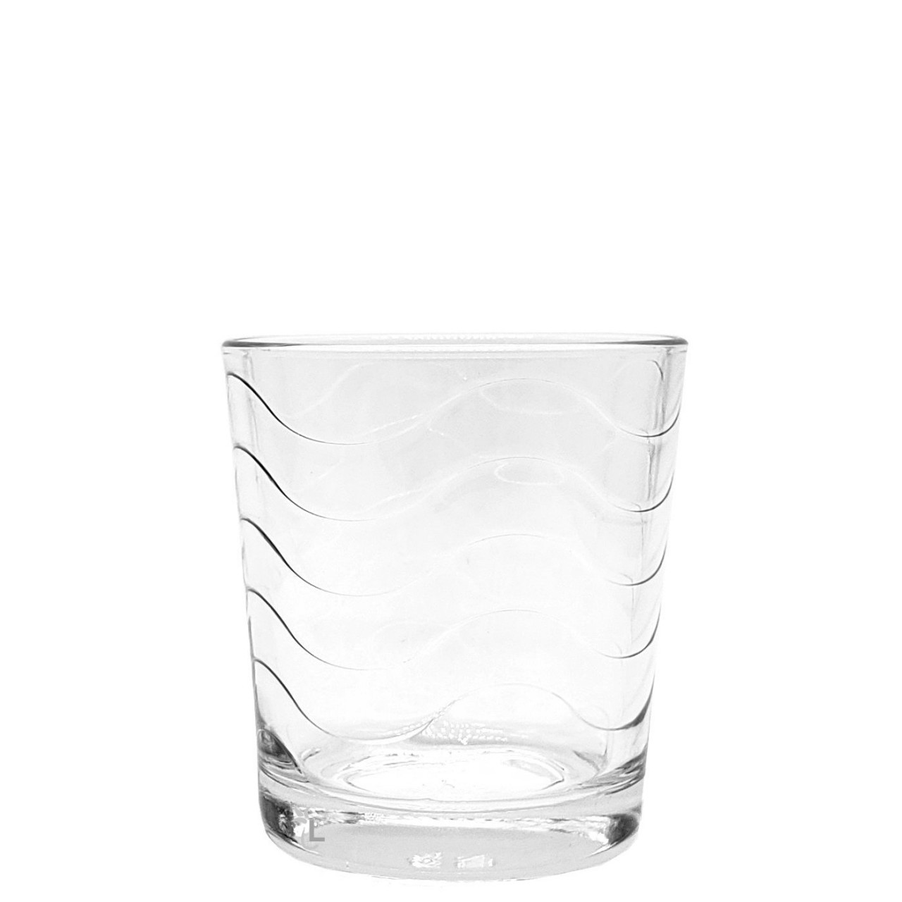 PASABACHE GLASS TORO ROCK 1ct