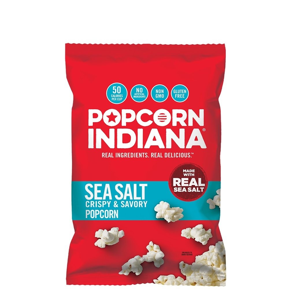 POPCORN INDIANA SEA SALT 1.1oz