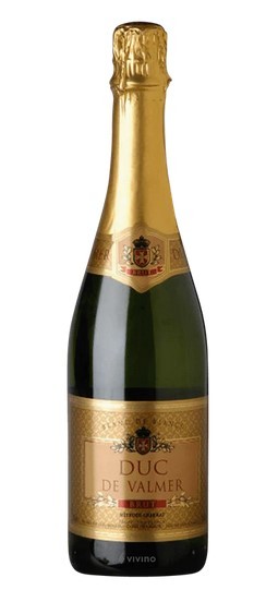 Duc de Valmer Brut, 750ml