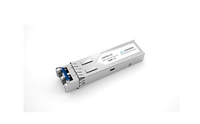 HPE Networking Instant On - SFP (mini-GBIC) transceiver module - 1GbE