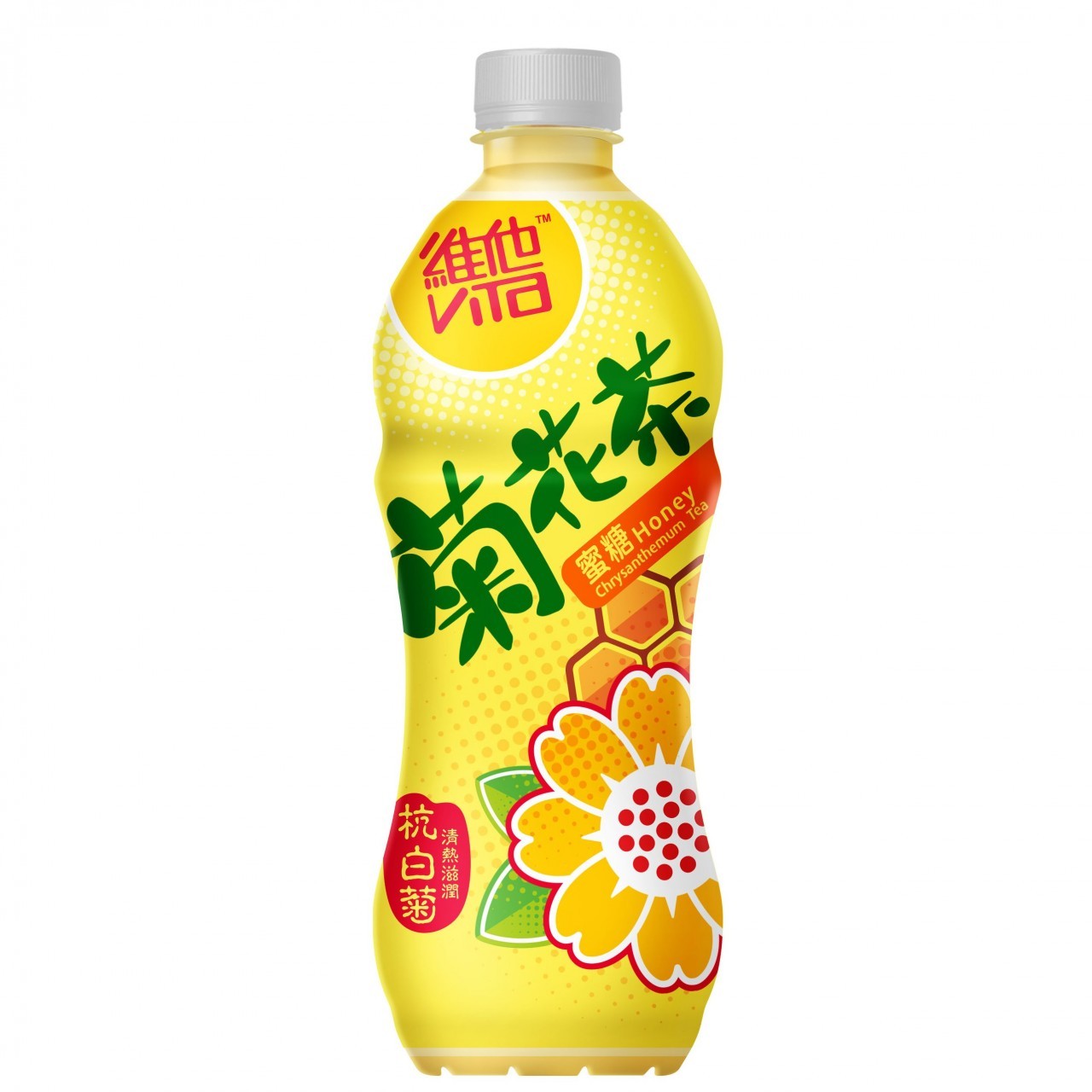 VITA HONEY CHRYSANTHEMUM TEA 250ml