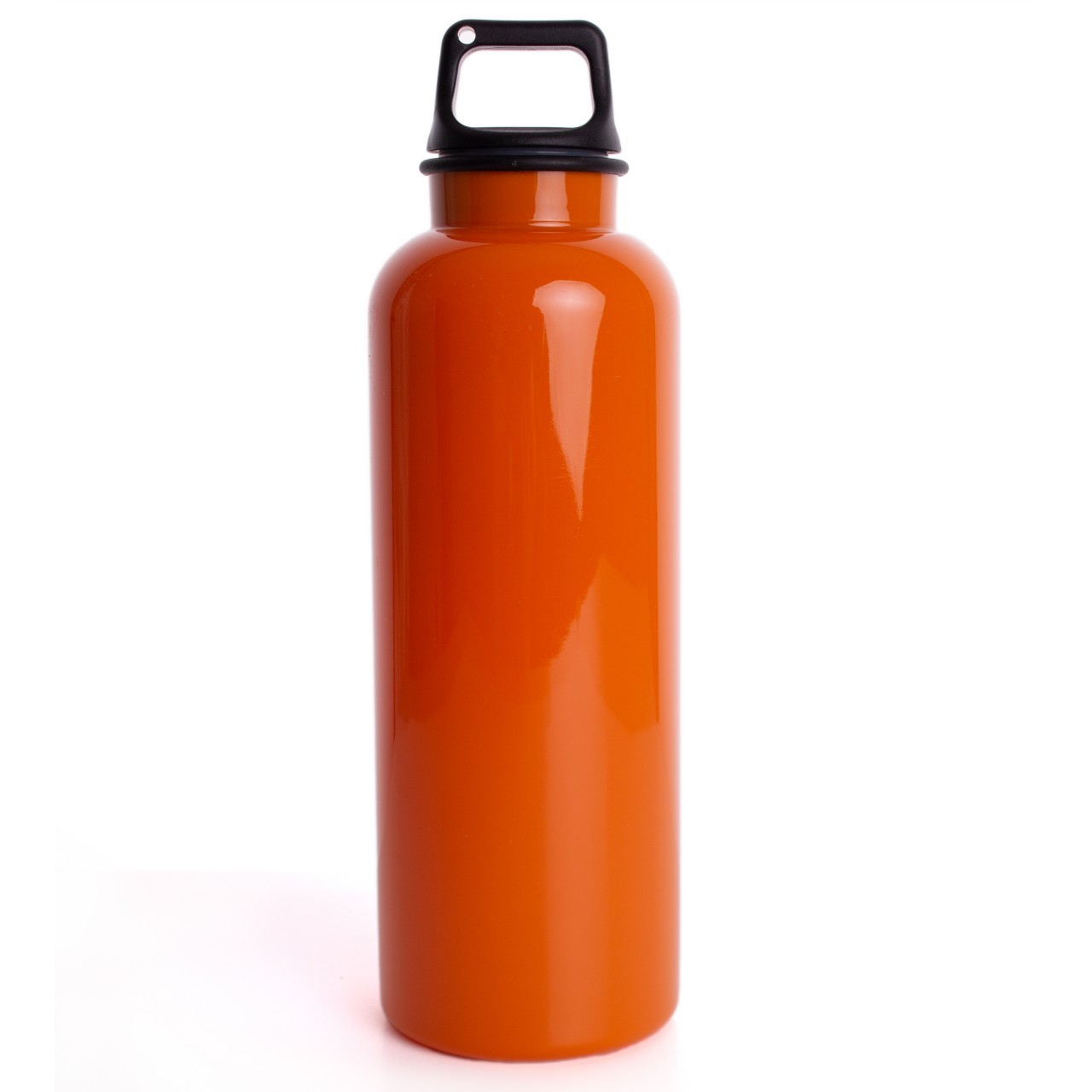 CHEF CRAFT WATER BTL ORANGE 1ct