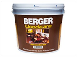 3.8 ltr. Wood Preservatives