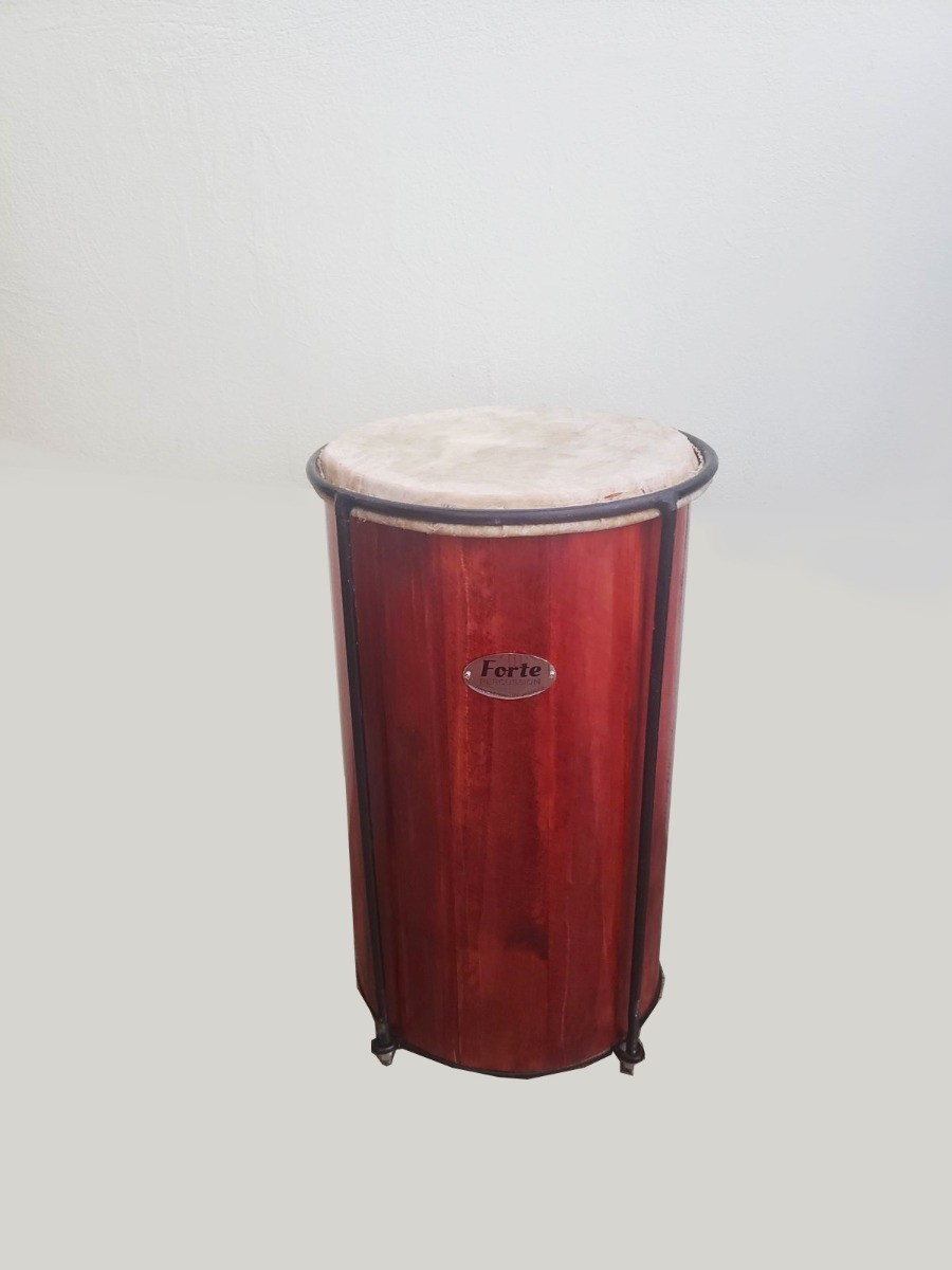 Forte Percussion Akete/ Repeater (Rastafarian Drum)
