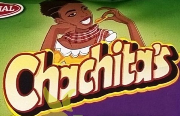 Chachitas