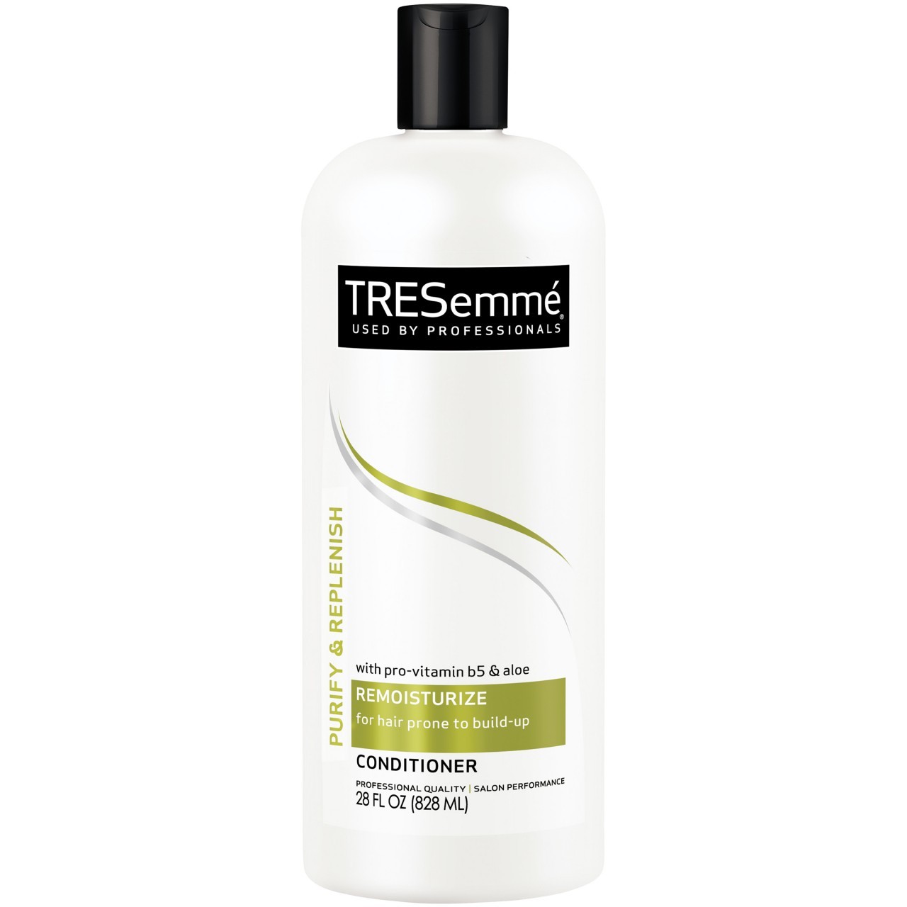 TRESEMME COND REMOIST 28oz