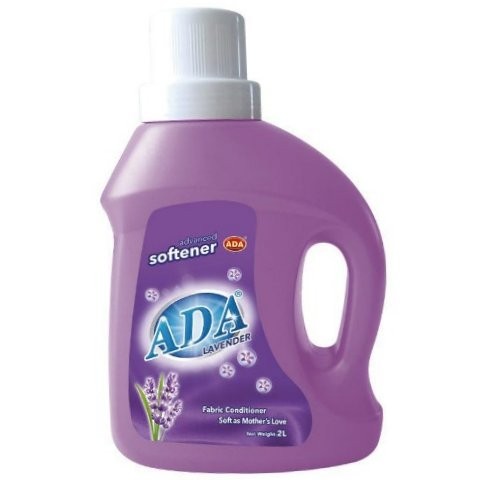 ADA FABRIC SOFTENER LAVENDER 2L