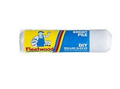 9 in. DIY Roller Sleeve