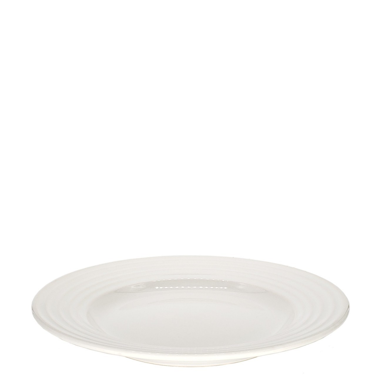 GIBSON HOME DESSERT PLATE 8.5in