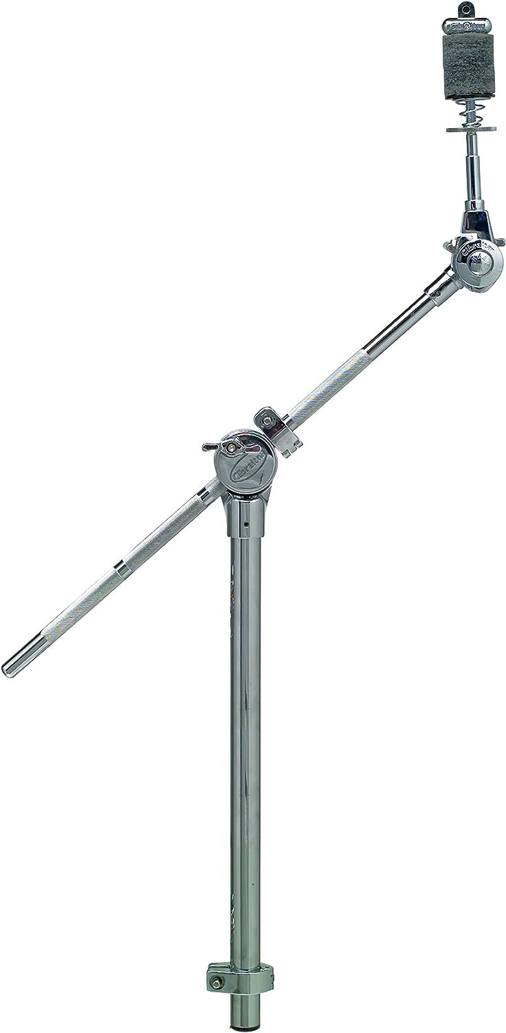 Gibraltar Sc-lbbt-tp Turning Point Long Cymbal Boom Arm Brake Tilter