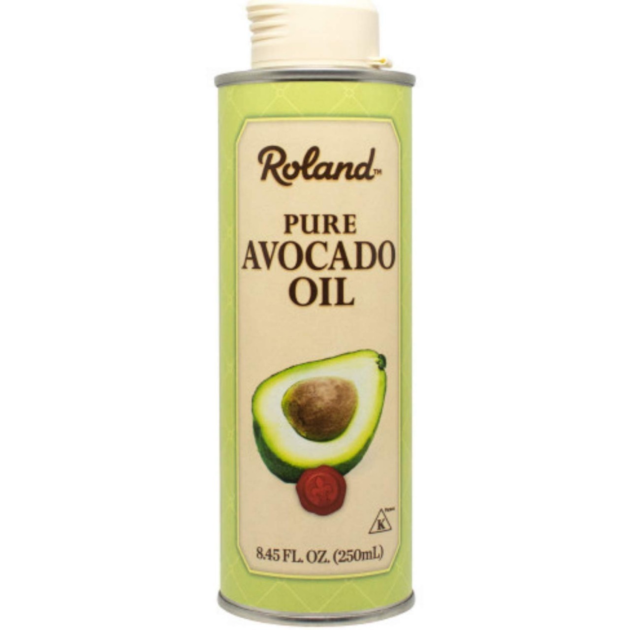 ROLAND PURE AVOCADO OIL 250ml