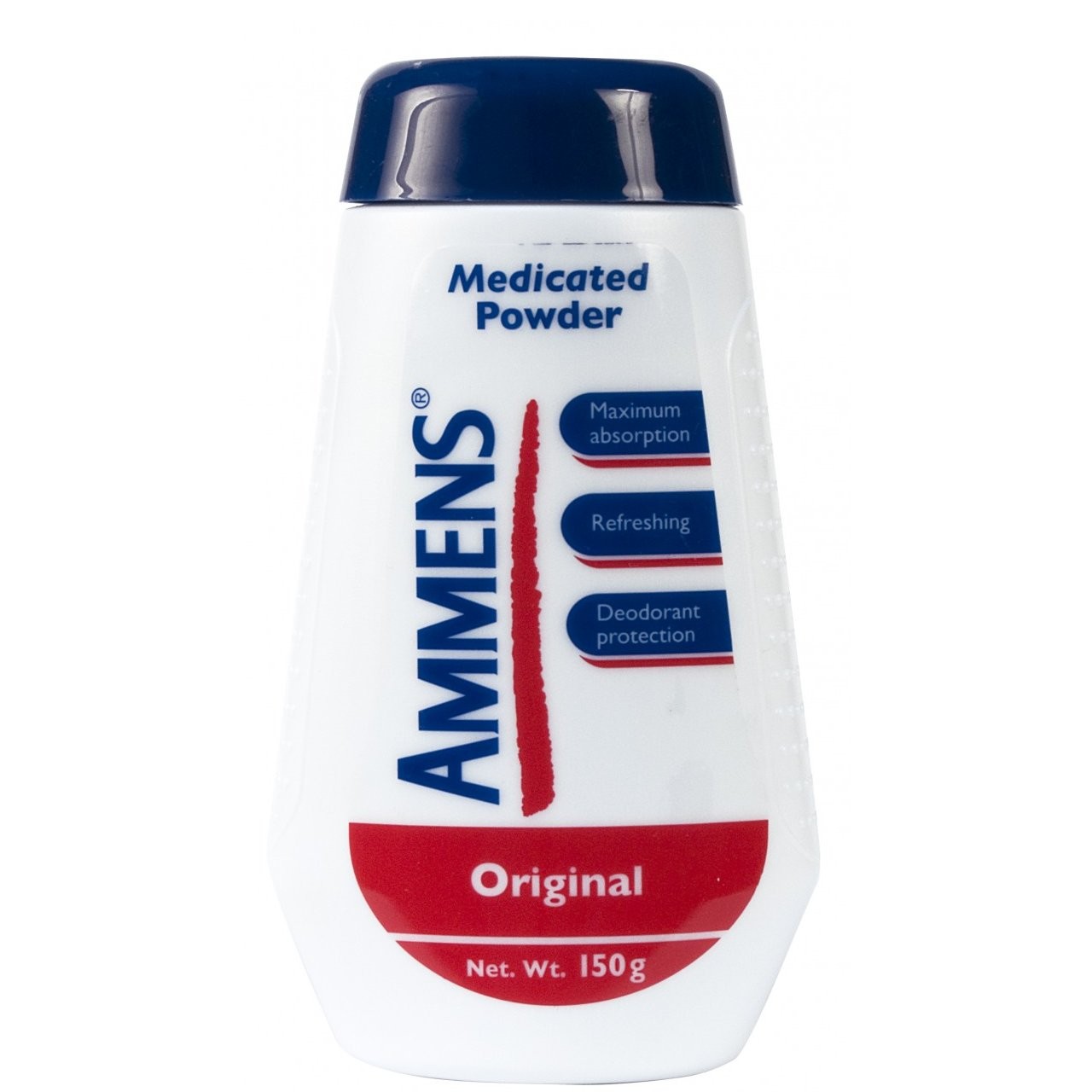 AMMENS POWDER ORIGINAL 150g